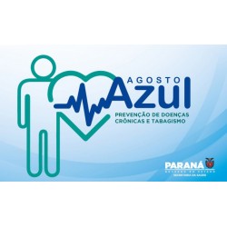 Doenças crônicas e tabagismo são o foco da campanha estadual para a saúde do homem no Paraná